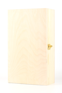 Birch 2x Bottle Wine Box