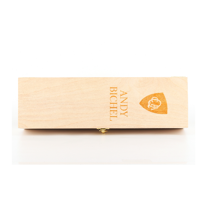 Birch Custom 1x Bottle Wine Box