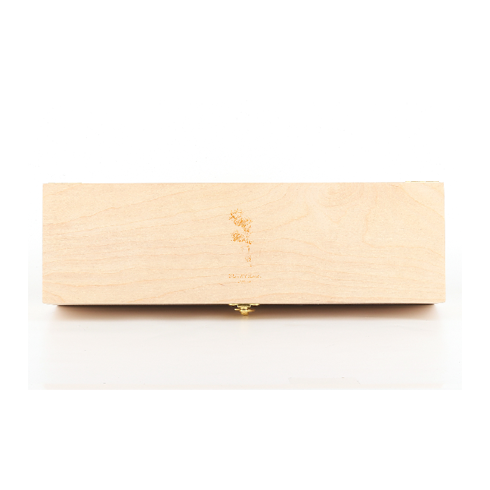 Birch Custom 1x Bottle Wine Box