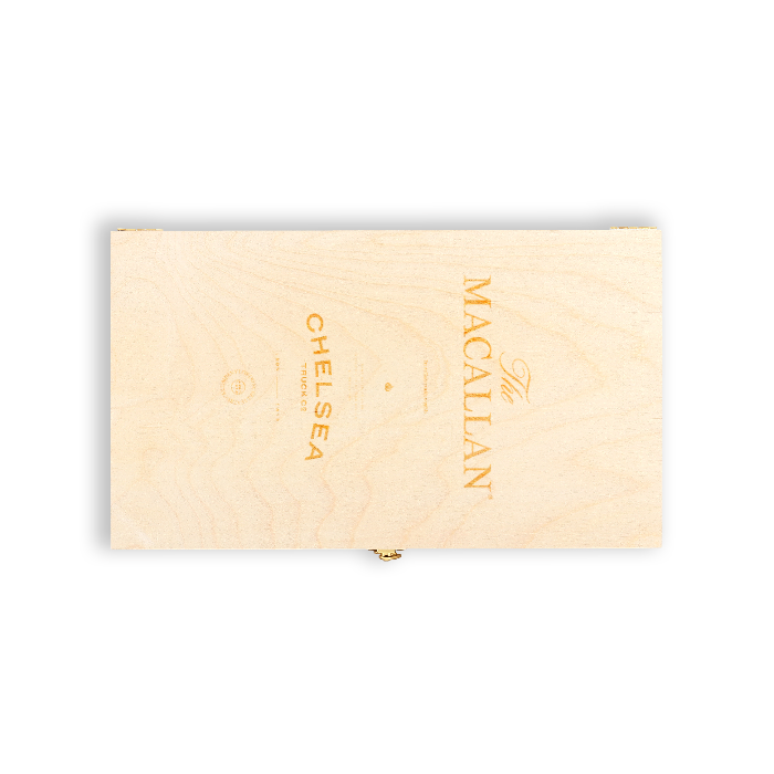 Birch Custom 2x Bottle Wine Box