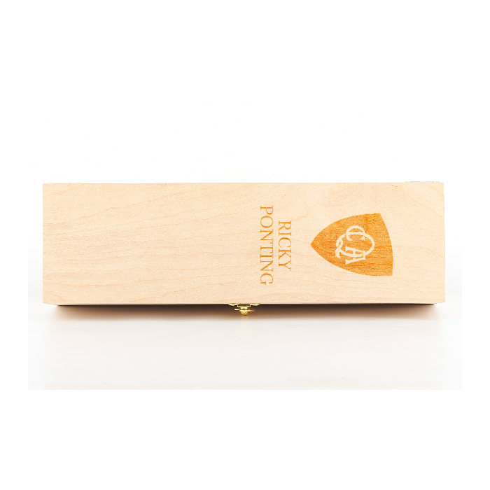 Birch Custom 1x Bottle Wine Box