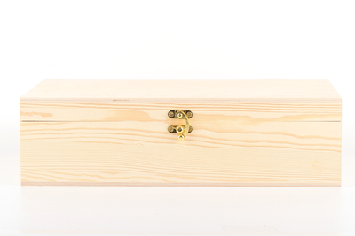 Birch 3x Bottle Wine Box