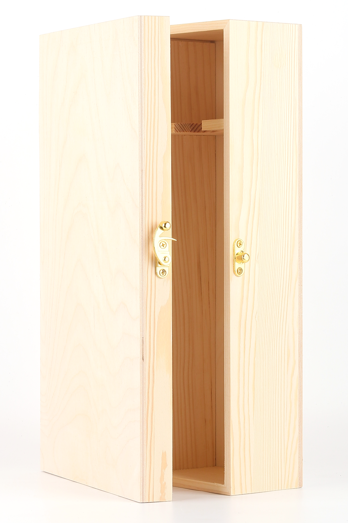 Birch 3x Bottle Wine Box
