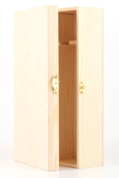 Birch 3x Bottle Wine Box