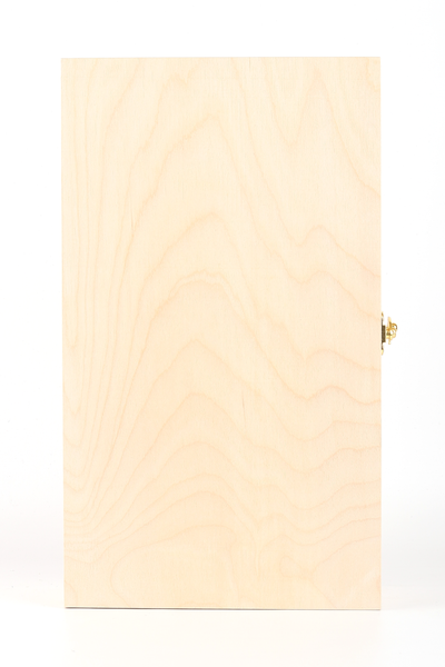 Birch 3x Bottle Wine Box